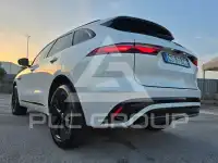 2024 Jaguar F-PACE