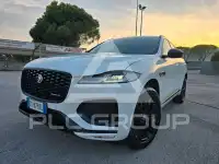 2024 Jaguar F-PACE