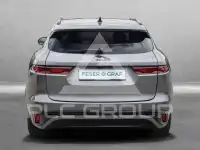 2024 Jaguar F-PACE