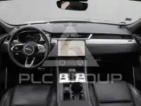 2024 Jaguar F-PACE
