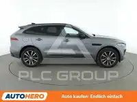 2024 Jaguar F-PACE
