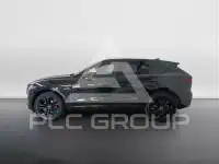2024 Jaguar F-PACE
