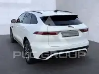 2024 Jaguar F-PACE