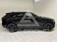 2024 Jaguar F-PACE