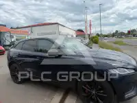 2024 Jaguar F-PACE