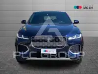 2024 Jaguar F-PACE