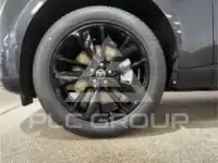 2024 Jaguar F-PACE