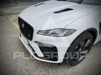 2024 Jaguar F-PACE