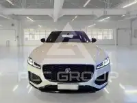 2024 Jaguar F-PACE