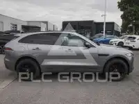 2024 Jaguar F-PACE