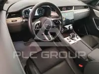 2024 Jaguar F-PACE