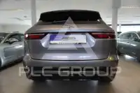 2024 Jaguar F-PACE