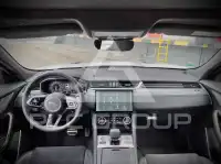 2024 Jaguar F-PACE