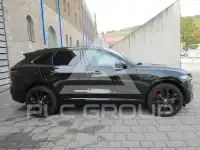 2024 Jaguar F-PACE