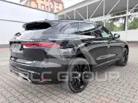 2024 Jaguar F-PACE