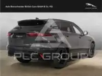 2024 Jaguar F-PACE
