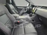 2024 Jaguar F-PACE