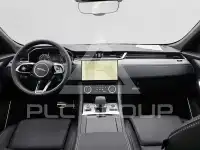 2024 Jaguar F-PACE