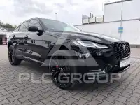 2024 Jaguar F-PACE