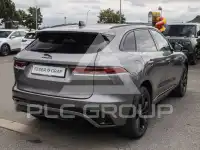 2024 Jaguar F-PACE