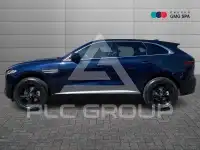 2024 Jaguar F-PACE