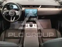 2024 Jaguar F-PACE