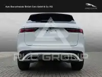 2024 Jaguar F-PACE