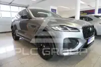 2024 Jaguar F-PACE
