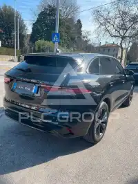 2024 Jaguar F-PACE