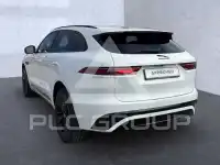 2024 Jaguar F-PACE