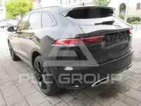 2024 Jaguar F-PACE