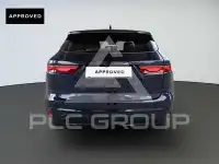 2024 Jaguar F-PACE