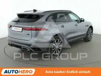 2024 Jaguar F-PACE