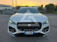 2024 Jaguar F-PACE