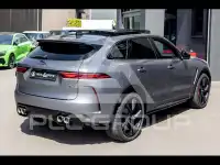 2024 Jaguar F-PACE