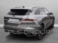 2024 Jaguar F-PACE