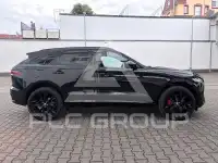2024 Jaguar F-PACE