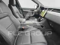 2024 Jaguar F-PACE