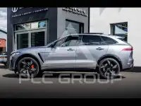 2024 Jaguar F-PACE