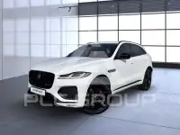 2024 Jaguar F-PACE