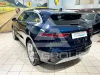 2024 Jaguar F-PACE