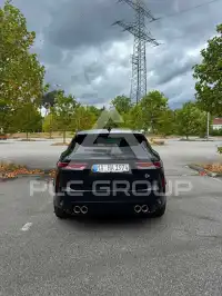 2024 Jaguar F-PACE