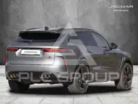 2024 Jaguar F-PACE