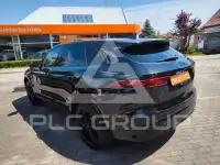 2024 Jaguar F-PACE