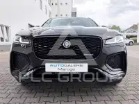 2024 Jaguar F-PACE