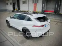 2024 Jaguar F-PACE