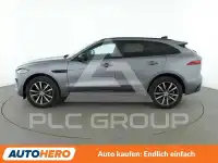 2024 Jaguar F-PACE