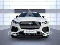 2024 Jaguar F-PACE