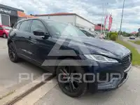 2024 Jaguar F-PACE