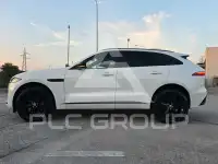 2024 Jaguar F-PACE